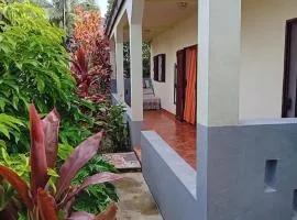 Maison avec jardin 3 chambres - Foulpointe - Madasgascar