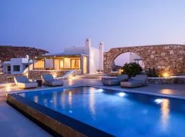 Villa DM by Ethos Hospitality