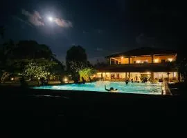 Dinuda Villas - Kalpitiya
