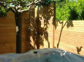 Casa Louise Suites and Spas privatifs