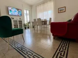 Bellissimo appartamento - Vasto Centrale