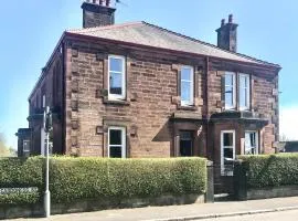 Cardoness Houses