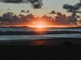 Seaside Apartment Steps to Breathtaking Sunrise, hotel a Luquillo