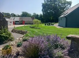 Hemma Grove - A Songbird haven