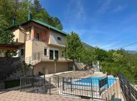 Neretva River Guesthouse