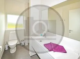 Awesome Home In Vinderup With Sauna