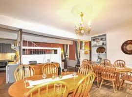 Gorgeous Home In Chalabre With Wifi