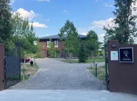Agriturismo B&B Lombardi Bologna - San Lazzaro