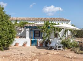 Can Vicent, pet-friendly hotel in Illes Balears