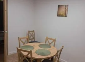 Flatbook Apartamenty - Sztutowo Baltic Sun 2 z parkingiem