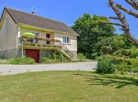 Holiday Home In Montsernelle