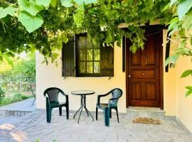 Elgi Cottage