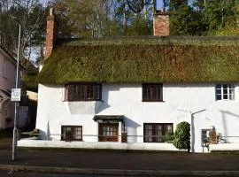 Seagate Cottage