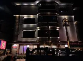 Dragon Inn-A unit of AR Hotels