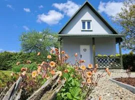 Domek Wypoczynkowy Bieszczady