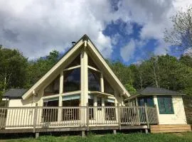 Tunturi - Cottage