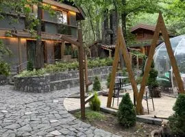 Locanda Milia Etna