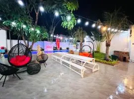 Lan Anh Villa