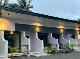 Relaxing Beachfront Getaway in Carrascal, Philippines