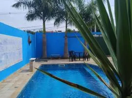 Espaço Paulista lazer