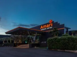 Amari Buriram United