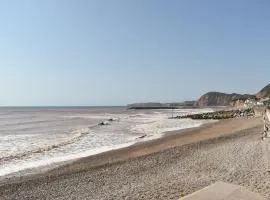 The Costal Hideaway