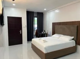 Casa de Apolinar Resort