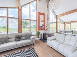 3 Bed in Freshwater East 66265, hotel v destinaci Stackpole Elidor
