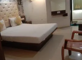 Hotel Shobhna Palace