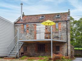 The Chaff House, hotel em Wookey