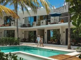 Hotel La Casa Cielo solo adultos