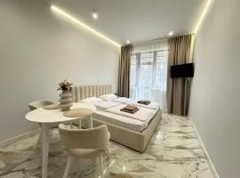Panorama Bliss Apartment