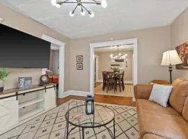 Cozy 2BR Near Destiny USA, Syracuse Uni,Zoo & Dtwn