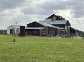 Skull Creek Ranch Cotton Gin II