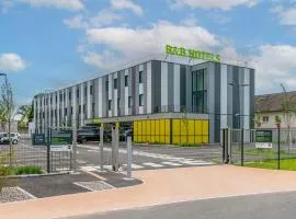 B&B HOTEL Mulhouse Bâle Aéroport