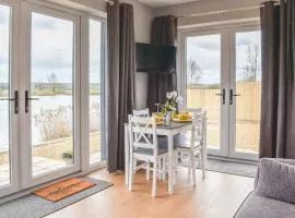 Badger Lodge - Uk30603