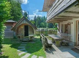 Tiny Hideaway Bayerischer Wald
