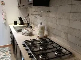 Casa Ca I Locca