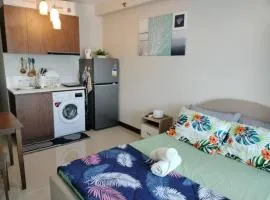 Peaceful Lapu-Lapu Getaway - Private Studio for Rent