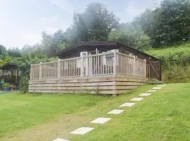 Daffodil Lodge-Uk34846