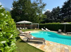 Valcamonica Apartments - Mountain, Hotel in Darfo Boario Terme