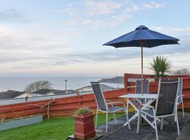 Sea Views No, 38, hotel v destinaci Cayton