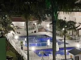 Maiorca Triplex pe na areia praia Cachoeira 5 Qtos