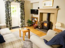 Charming cosy Lakeland cottage near Ullswater