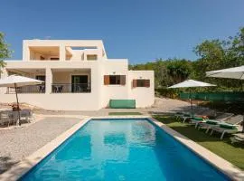 Villa Can Toni - Aguas Blancas Beach