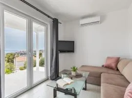 Ciovo sunni apartment