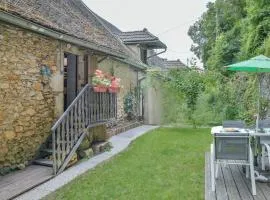 Le Portougais, Chalet À Chanaz