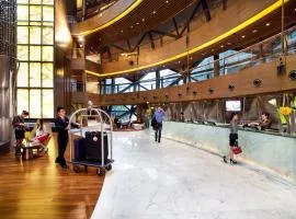 InterContinental Shanghai Harbour City by IHG