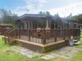 Sherdale Lodge Uk34847