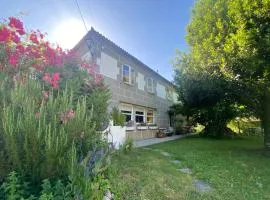 Casa SanAndo Integrative Medicine Treat & ReTreat Center